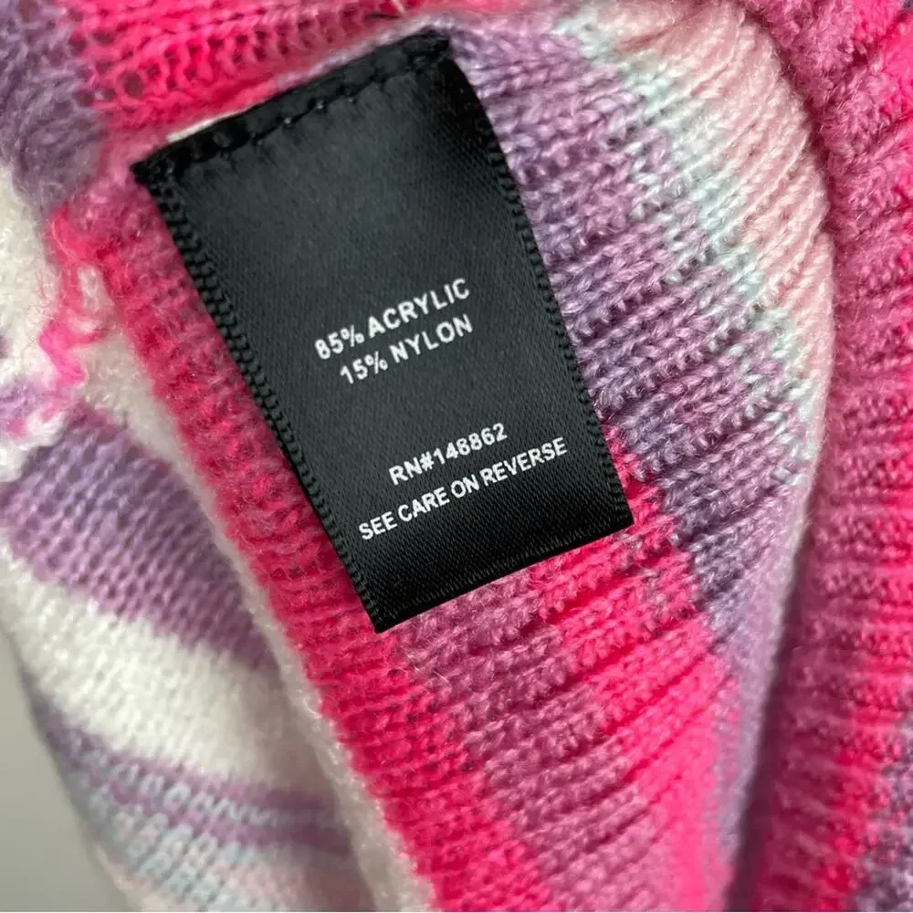 torrid pink purple